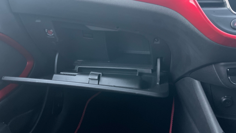 Vauxhall Crossland 1.2 Turbo [130] SRi Nav 5dr Petrol Hatchback